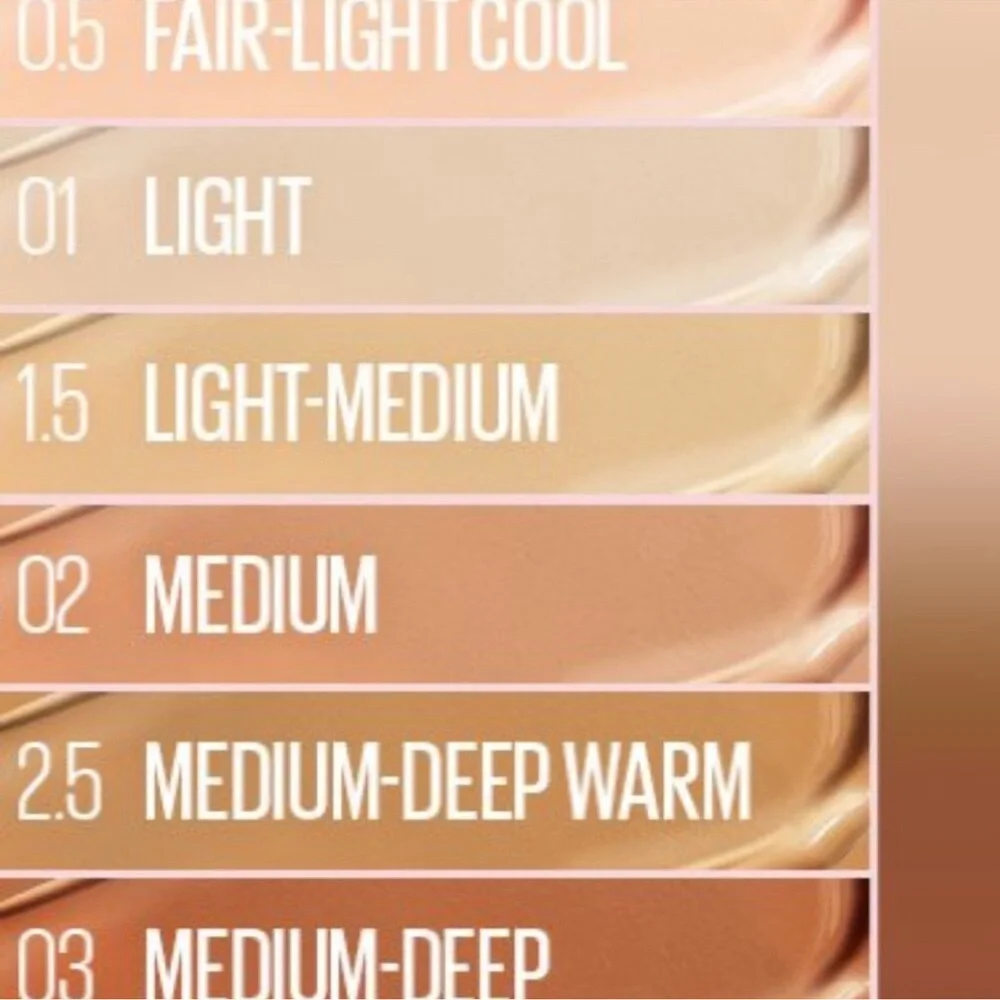 Maybelline‎ New York Instant Age Rewind Perfector 4-in-1 Makeup price each